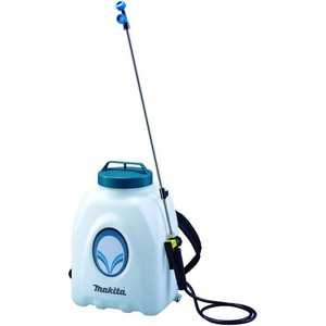 Опрыскиватель аккумуляторный Makita BVF154Z без аккумулятора и з/у