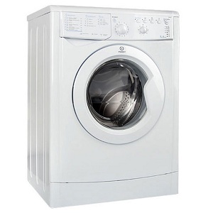 Стиральная машина Indesit IWB 5083