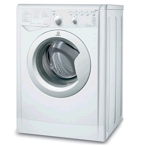 Стиральная машина Indesit IWB 6085
