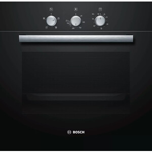 Электрический духовой шкаф Bosch HBN 211S4