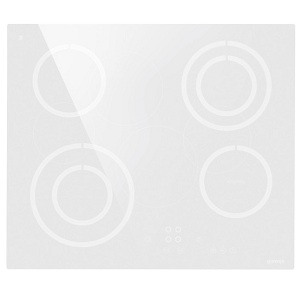 Электрическая варочная панель Gorenje ECT 6 SYW