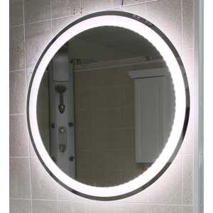 Зеркало Aquanet Римини 80 LED (171450)
