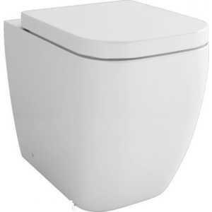 Компакт Imex CВ10100 Legend Imex, компакт напольный под встроенный бачок, сиденье микролифт, набор (177581)