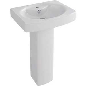 Раковина Imex Cutie 55x43 см (LP1094)
