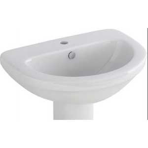 Раковина Imex LP1076 Ivo 63х47 (173558)