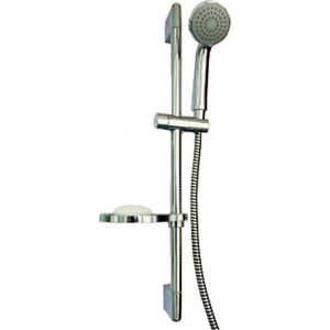 Душевой гарнитур Bravat (D152CP-1 ECO)