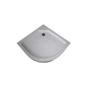 Душевой поддон Aquanet C5043 YS 90х90 см (163307)