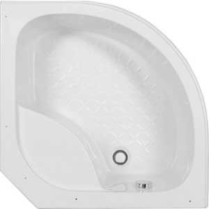 Душевой поддон Aquanet C5025A 90х90 см (167790)