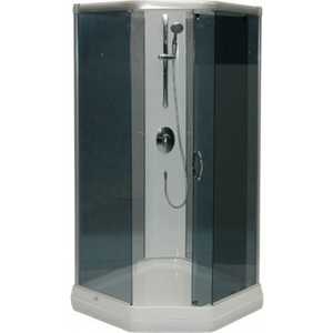 Душевая кабина Aquanet Penta 90х90х205 см (172274)