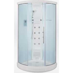Душевая кабина Aquanet Taurus 100х100х215 см (179323)