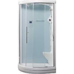 Душевая кабина Aquanet Taurus 120х90х215 см правая (181041)