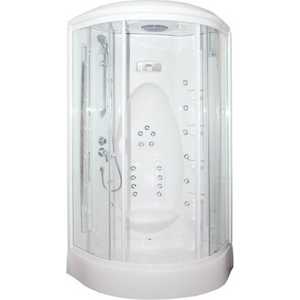 Душевая кабина Aquanet Taiti 110х110х227 см (172277)