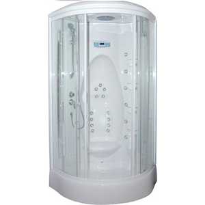 Душевая кабина Aquanet Taiti 110х110х227 см (172281)