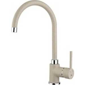 Смеситель для кухни Teka Sp 995 песок подводящие трубки на 1/2 (55995020s)