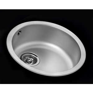 Мойка кухонная Teka Basico o 450 1b matt (10124020)