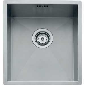 Мойка кухонная Teka Be linea 34.40 (r15) полировка (10125142)