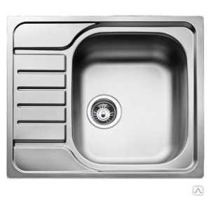 Мойка кухонная Teka Princess 1b 1/2d микротекстура (pa330m3001)