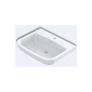 IDDIS Atlant Умывальник 65 см, покрытие Pearl Shine