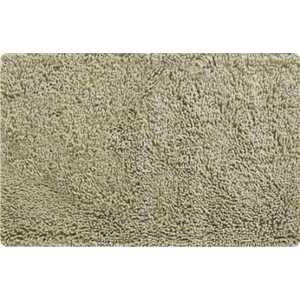 IDDIS Beige Leaf Коврик для ванной 60*90 см, хлопок (291C690i12)