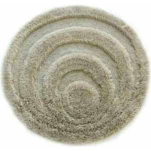 IDDIS Beige Water Signs Коврик для ванной 70 см, акрил (232A700i12)