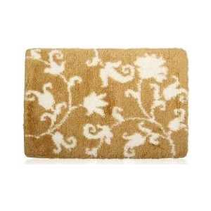 IDDIS Elegant Gold Коврик для ванной 60*90 см, акрил
