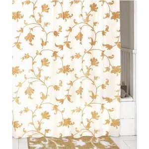 Штора для ванной IDDIS Elegant gold 200х200 см (SCID131P)