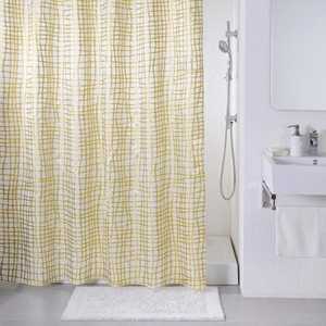 Штора для ванной IDDIS Golden Gauze 200х200 см (342P20RI11)