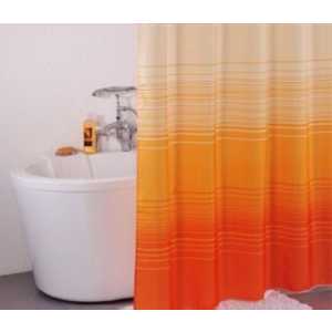 Штора для ванной IDDIS Orange Horizon 200х200 см