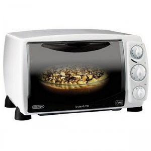 Мини-печь DeLonghi EO3835