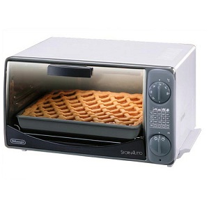 Мини-печь DeLonghi O110.A
