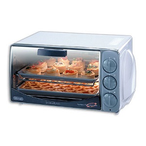 Мини-печь DeLonghi O190.A