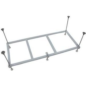 Монтажный комплект Jika Ecliptica 180х80 см (2.9677.0.000.000)