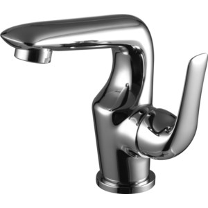 Смеситель для раковины Lemark Plus advance монолитный (LM1206C)