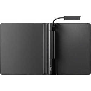 Sony Обложка с подсветкой PRSA-CL6/C (Black)