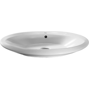 Раковина Roca Urbi 6 64х43 см (32722B000)