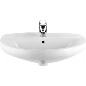 Раковина Roca Victoria 56х46 см (32739300Y)