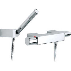 Термостат для душа Roca Touch-t с аксессуарами (5A1347C00)