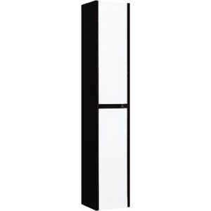 Пенал Santek домино подвесная венге (WH501466)