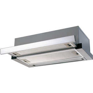 Вытяжка Lex Inbox Q 600 inox