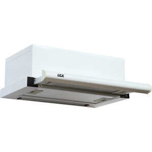Вытяжка Lex Inbox S 500 white
