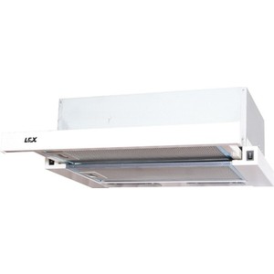 Вытяжка Lex Sida 500 white