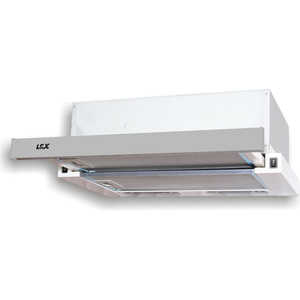 Вытяжка Lex Sida 2M 900 inox