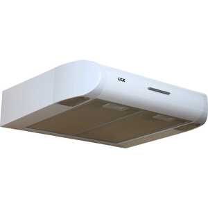 Вытяжка Lex Smart Pro 600 white