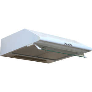 Вытяжка Lex Smart Side 500 white