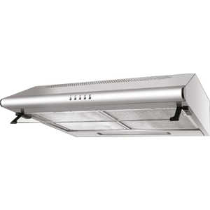Вытяжка Lex Smart Side 600 inox