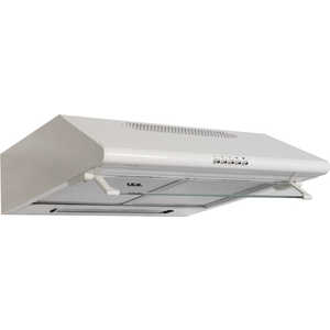 Вытяжка Lex Smart Q 500 white