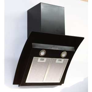 Вытяжка Lex Aqua 600 black