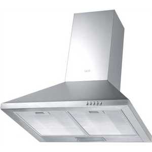 Вытяжка Lex Biston 500 inox