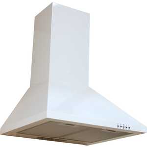 Вытяжка Lex Biston 500 white