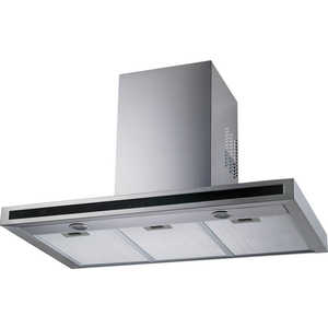 Вытяжка Lex Sternia 900 inox